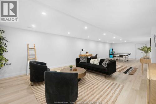 572 Lily Mac Boulevard, Windsor, ON - Indoor
