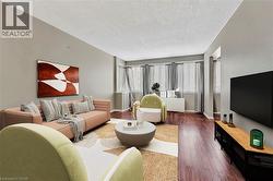 500 SILVERBIRCH Boulevard Unit# 101  Mount Hope, ON L0R 1W0