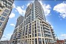 1712 - 9205 Yonge Street, Richmond Hill, ON  - Outdoor With Facade 