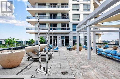 1712 - 9205 Yonge Street, Richmond Hill, ON - Outdoor