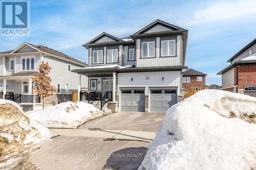 11 MIDDLETON DRIVE  Wasaga Beach, ON L9Z 0L1