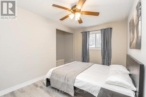 910 Concession Rd 17 W, Tiny, ON - Indoor Photo Showing Bedroom