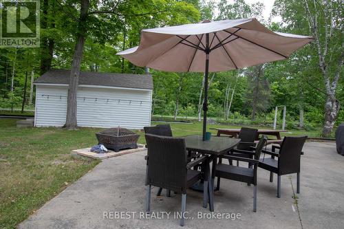 910 Concession Rd 17 W, Tiny, ON - Outdoor