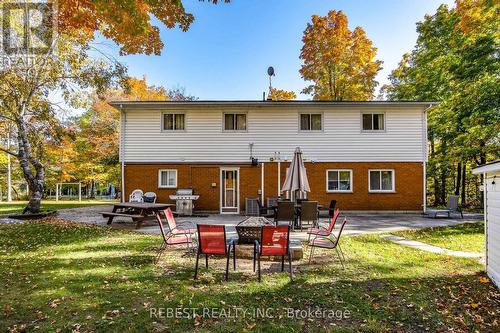 910 Concession Rd 17 W, Tiny, ON - Outdoor