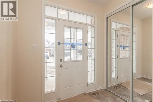 50 Shoreacres Drive, Kitchener, ON - Indoor Photo Showing Other Room