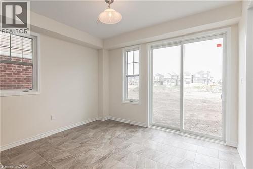 50 Shoreacres Drive, Kitchener, ON - Indoor Photo Showing Other Room