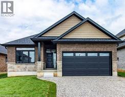 82 DUCHESS Drive  Delhi, ON N4B 0B3