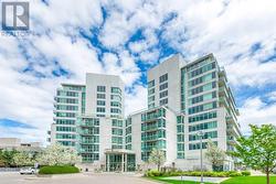 410 - 5 MARINE PARADE DRIVE  Toronto, ON M8V 4B4