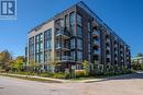 610 - 42 Mill Street, Halton Hills, ON  - Outdoor With Facade 