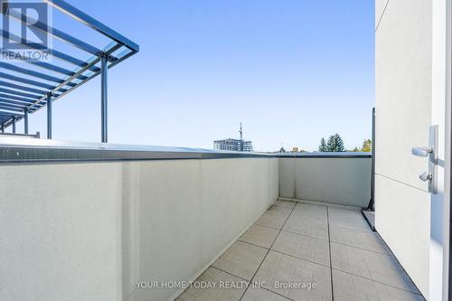 610 - 42 Mill Street, Halton Hills, ON - Outdoor