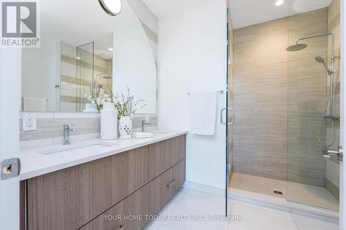 610 - 42 Mill Street, Halton Hills, ON - Indoor Photo Showing Bathroom
