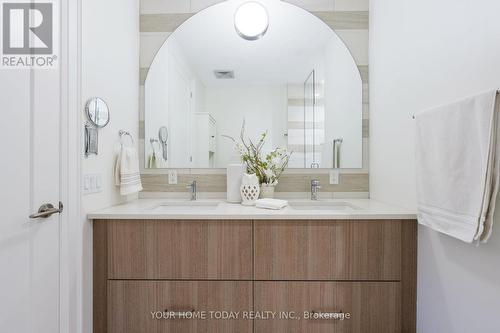 610 - 42 Mill Street, Halton Hills, ON - Indoor Photo Showing Bathroom