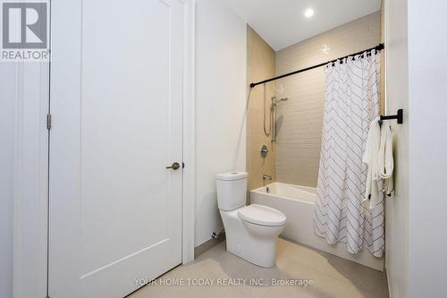 610 - 42 Mill Street, Halton Hills, ON - Indoor Photo Showing Bathroom