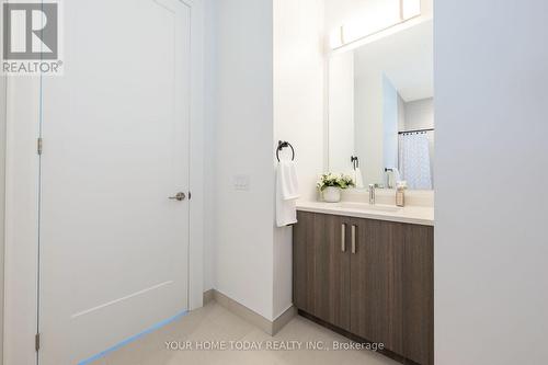 610 - 42 Mill Street, Halton Hills, ON - Indoor Photo Showing Bathroom