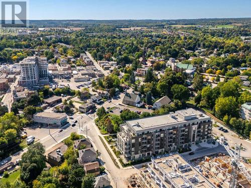 610 - 42 Mill Street, Halton Hills, ON - Outdoor With View