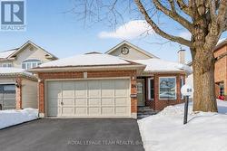 84 NEWBOROUGH CRESCENT  Ottawa, ON K2G 6A9