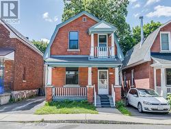 222 PLYMOUTH STREET Ottawa, ON K1S 3E5