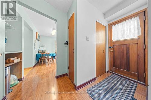 34 Hadley Circle, Ottawa, ON - Indoor Photo Showing Other Room