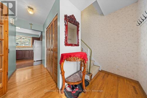 34 Hadley Circle, Ottawa, ON - Indoor Photo Showing Other Room