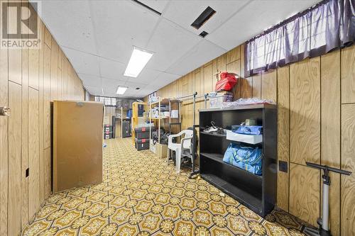 34 Hadley Circle, Ottawa, ON - Indoor Photo Showing Other Room