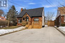 5781 MORDEN DRIVE  Niagara Falls (Cherrywood), ON L2E 3C8
