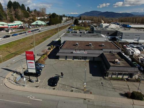 32020 Lougheed Highway, Mission, BC 