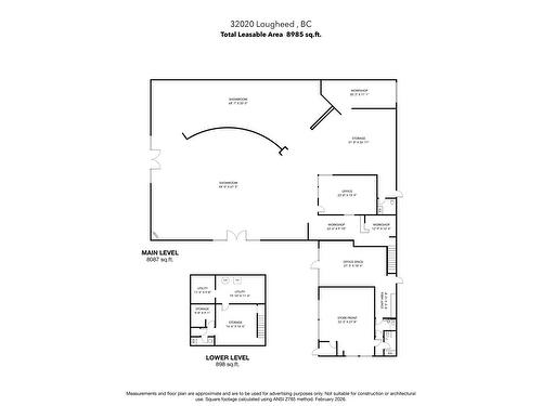 32020 Lougheed Highway, Mission, BC 