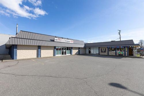 32020 Lougheed Highway, Mission, BC 