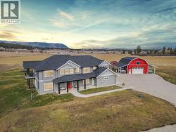 4160 Noble Road  Spallumcheen, BC V4Y 0K8