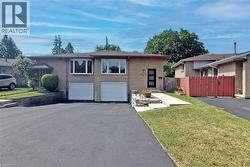 380 MAGNOLIA Drive  Hamilton, ON L9C 6N7