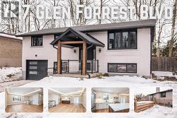 627 GLEN FORREST Boulevard  Waterloo, ON N2L 4K2