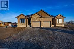 373 ARGYLE Avenue  Delhi, ON N4B 0B2