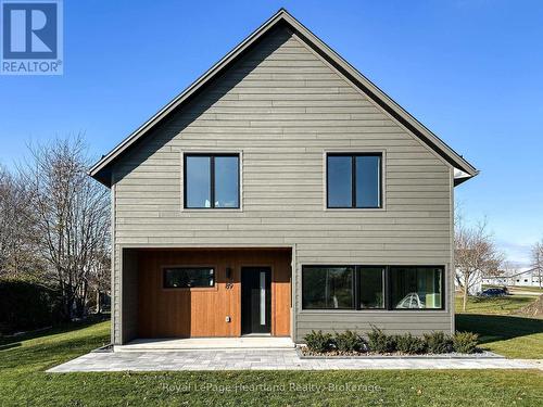 89 ISOBEL STREET  Ashfield-Colborne-Wawanosh (West Wawanosh), ON N0M 1R0