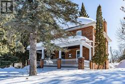 133 MAIN STREET W  Huntsville (Chaffey), ON P1H 1W5