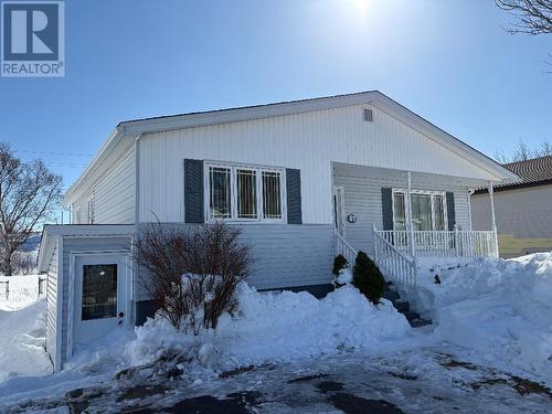 89 Smallwood Drive  Mt Pearl, NL A1N 1B2