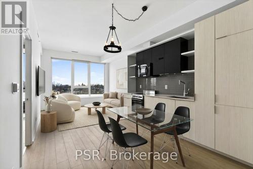 509 - 6 PARKWOOD AVENUE  Toronto, ON M4V 0A3