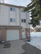 1 - 141 GALLOWAY ROAD  Toronto, ON M1E 4X4