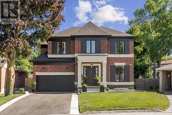 1278 TRELLIS COURT  Pickering, ON L1W 1J2