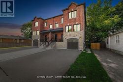 LOT 6 - 291 OLIVE AVENUE N Oshawa, ON L1H 2P5
