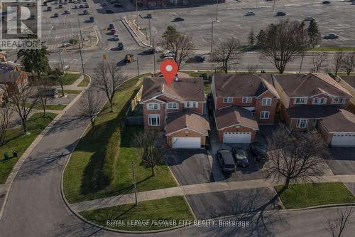 1 DONALDSON DRIVE  Brampton, ON L6Y 3G7