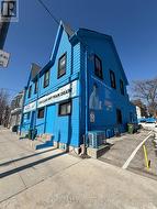 6 - 1594 DUPONT STREET Toronto, ON M6P 3S7