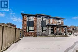 7 CYCLONE TRAIL  Brampton, ON L7A 5E8