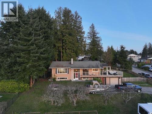 6955 TERRACE STREET  Powell River, BC V8A 1H3