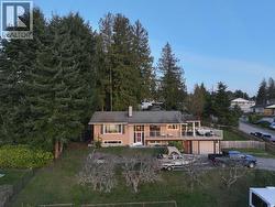 6955 TERRACE STREET  Powell River, BC V8A 1H3