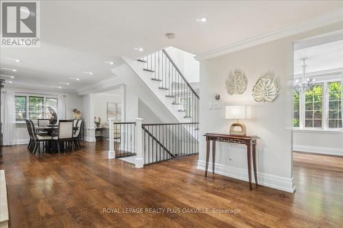 621 North Shore Boulevard E, Burlington, ON - Indoor