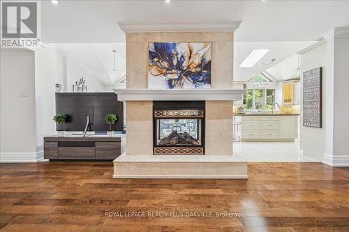 621 North Shore Boulevard E, Burlington, ON - Indoor