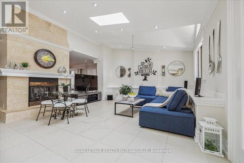 621 North Shore Boulevard E, Burlington, ON - Indoor