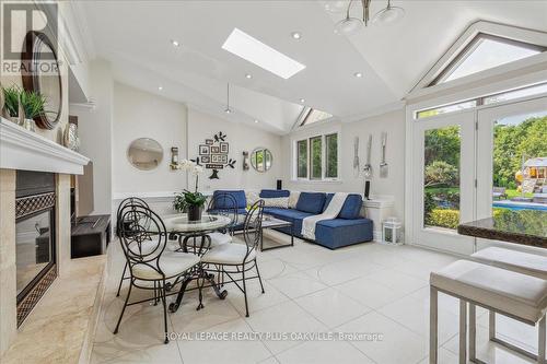 621 North Shore Boulevard E, Burlington, ON - Indoor Photo Showing Other Room