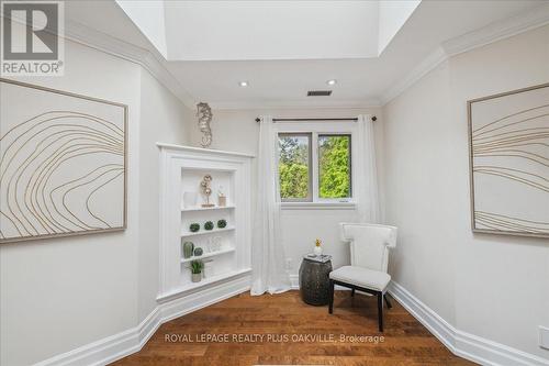 621 North Shore Boulevard E, Burlington, ON - Indoor Photo Showing Other Room