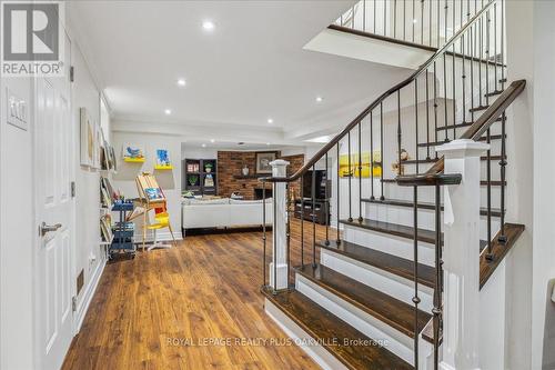 621 North Shore Boulevard E, Burlington, ON - Indoor Photo Showing Other Room